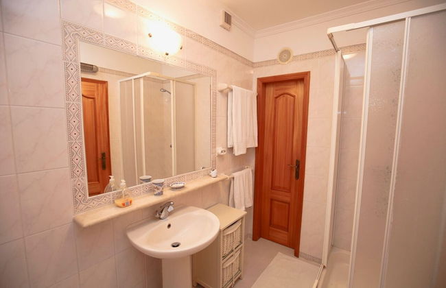 Vacation Home Casa Primavera With Sea View, Pool, Wi-fi, Ac, Terraces Garden - Foto 13