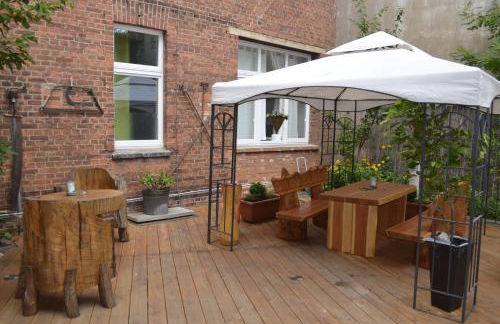 Apartment-Hotel Schillerplatz - Foto 5