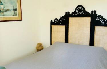 Paisible Rez-de-jardin de villa - Côte d'Azur - Foto 13