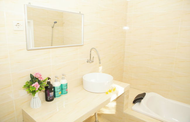 Villa Kaze No Toki - Photo 21