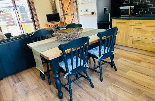 Pingle Nook Barn on the Farm - Denby Dale - Foto 18