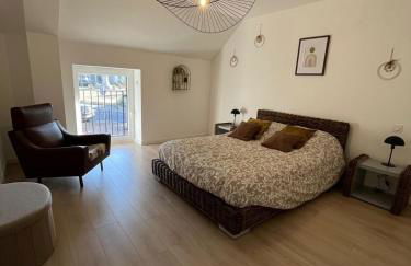 Gîte le Cordonnier - Foto 16