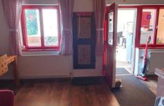 Ferienwohnung Vogl mit Klimaanlage und Kaminofen - Foto 8