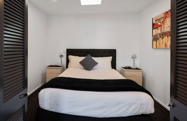 The Pavilions Beachfront Apartments - Foto 23