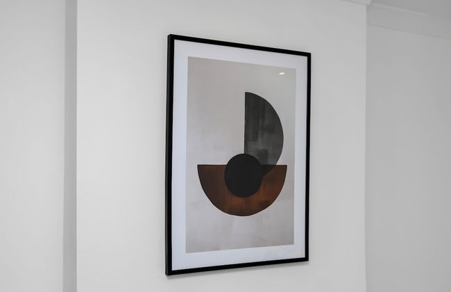 The Old Street Apartment - Foto 6