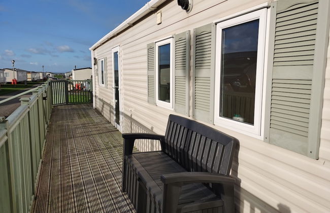 Snowdonia Sunbeach Holiday Sea and Mountain View - Foto 38