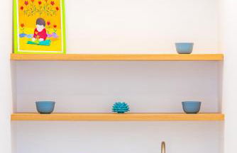 Brombeis Double Bedroom Center by NapoliApartments - Foto 13