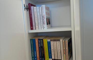 Moon Apartment - Foto 15