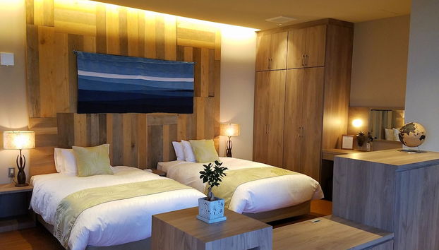 Le Cana Motobu - Foto 3, Camera