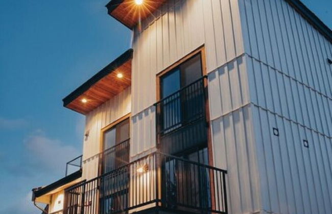 Basecamp Suites Canmore - Foto 39