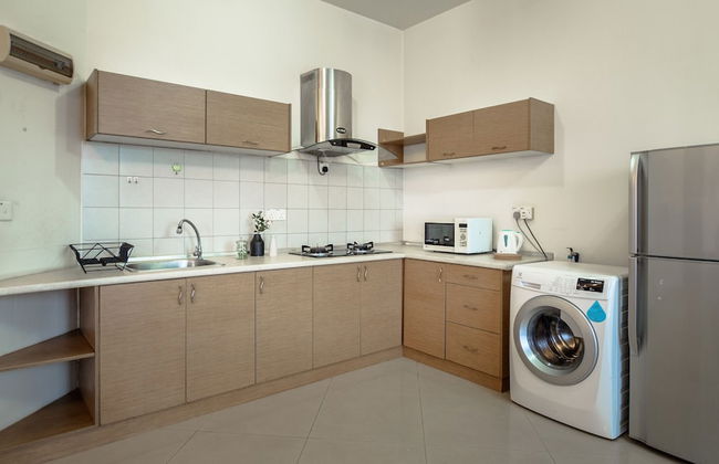 PJ8 Service Suites at Petaling Jaya - Foto 11