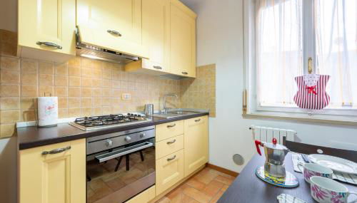 Blu&Yellow Apartment in Parma Station - Foto 4