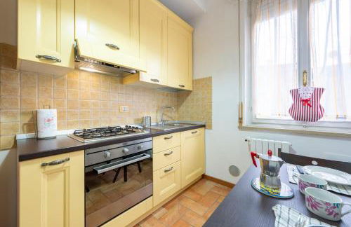 Blu&Yellow Apartment in Parma Station - Photo 4