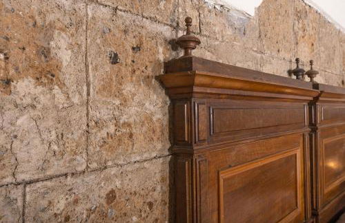 La Rocca - Palazzo Pallotti - Foto 24