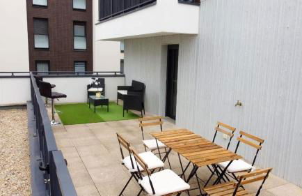 Luxury apartment near Paris - Foto 32