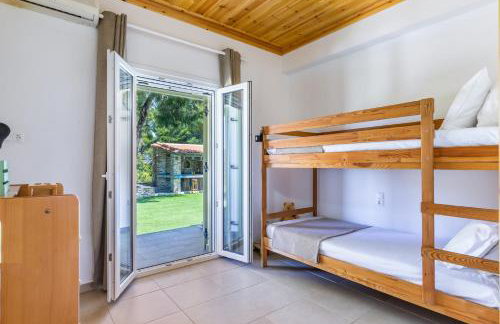 Aegean View Villa - Sea View Family Sanctuary - Foto 27