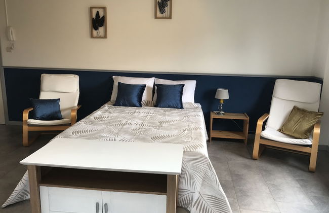 Aux quatre vents - Photo 6