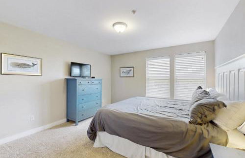 Top Floor - All The Views - 2 Bed 2 Bath Apartment in Westport - Foto 22