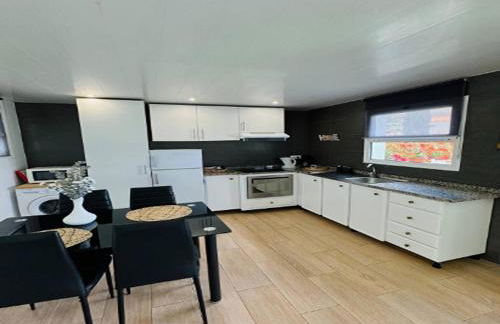 Studio in Porto da Cruz With Ocean Views - Foto 34