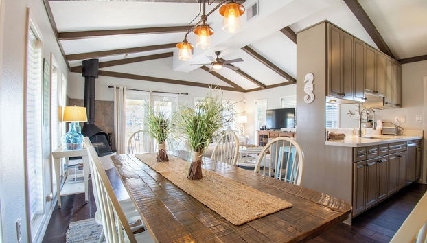 Servicios del alojamiento