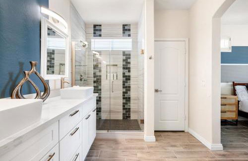 Sandcastle House Pool, Spa, Golf! - Photo 20