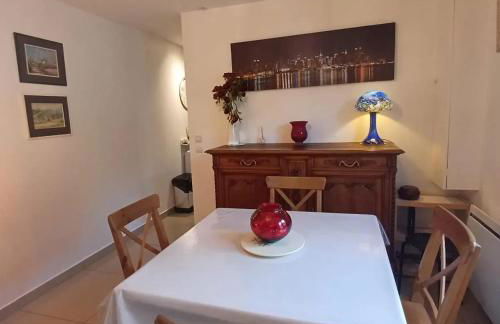 Appartement moderne à Paray-Vieille-Poste, 50m², avec terrasse - Foto 19