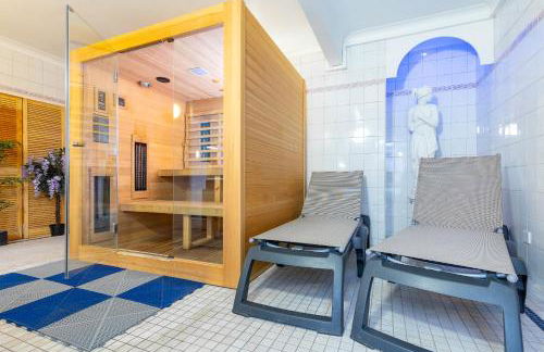 Red Lea Apartments with Pool & Spa Access - Foto 24