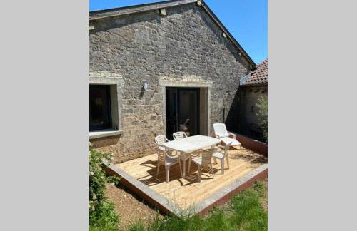 Gîte de la blanche côte - Foto 8