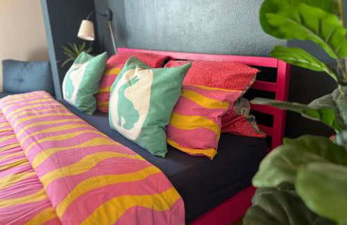 Hencoop 2 room apartment kitchen bathroom and optional Sauna - Photo 1