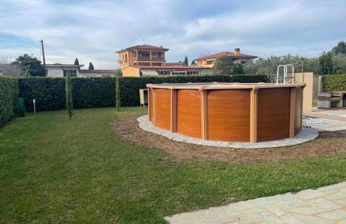 a casa di Fabrizia - Foto 27