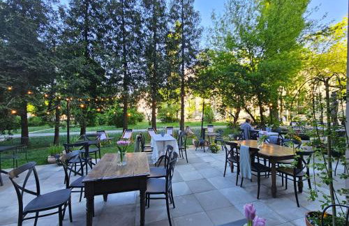 YOUR Apartment Unia Art Residence - Foto 53