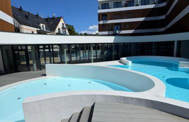 Baltic Waves Miedzyzdroje - Foto 20