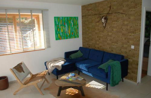 Ferienwohnung im Architektenhaus - Foto 6