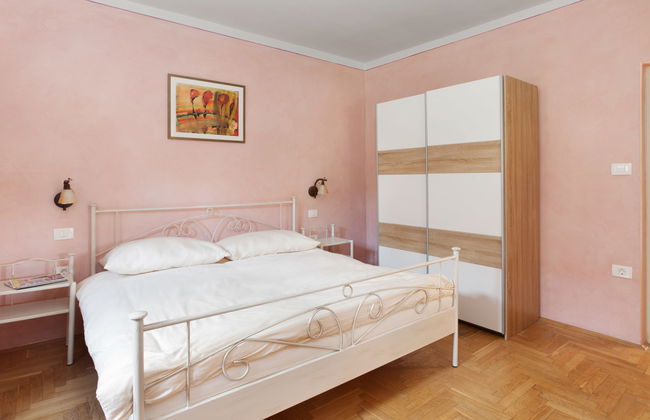 Villa Palachina Antishova - Foto 17