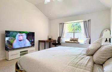 3BR-2 BA Cozy Hub Katy - Close to Cypress - Foto 35