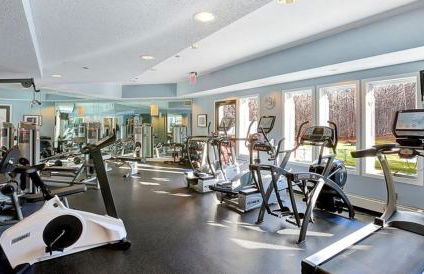 Ski In Ski Out Sunrise West Glade H2 - Direct Trailside, Hot Tub, Pool, Sauna - Foto 26