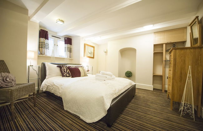 Chester Apartments - Foto 21