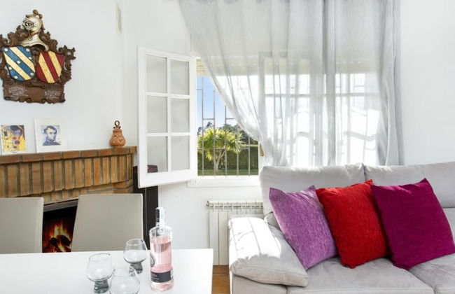 Vila Fina in Lloret de Mar - Foto 8