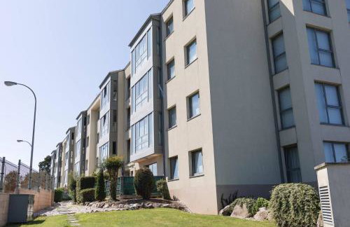 BaruHaus piscina y parking Rianxo x2 - Foto 13