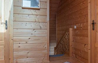 Osada Witów - Domek we wsi - Foto 20