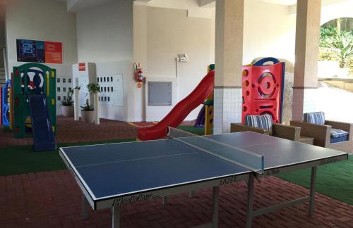 Apartamento privado no Bombinhas Summer Beach - Foto 17
