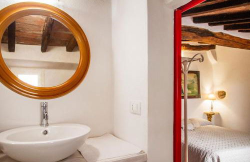 Romantic & Charming appartamento esclusivo in centro storico Cuore di Toscana - Foto 34