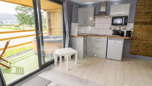 Cilan Lodge - Foto 5