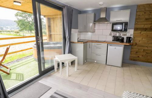 Cilan Lodge - Photo 5