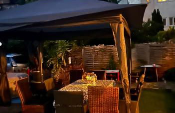 Ferienwohnung HAPPYHOME Bahnhofnah gemütlich familiär - Foto 55