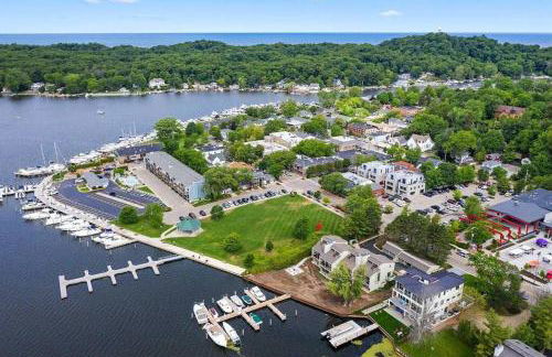 2min walk downtown-Pet Friendly-Offstreet Parking - Foto 32