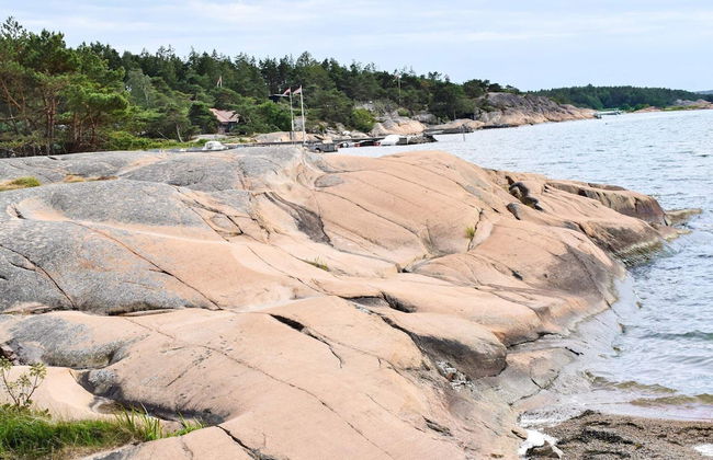 10 Person Holiday Home in Gamle Fredrikstad - Foto 37