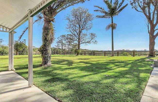 Your Luxury Escape - Paul's Farmhouse - Foto 15