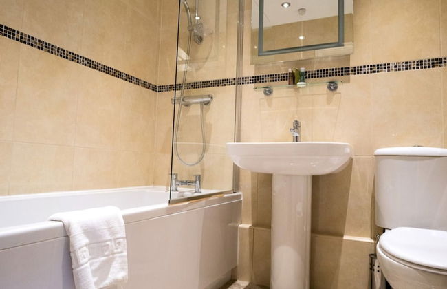 The Helaina Luxury Apartments - Foto 32