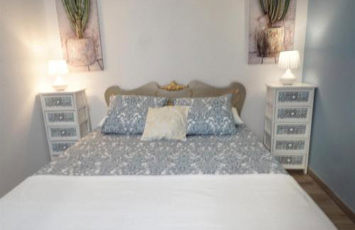 La Casita de Viriato ApartamentosMalagaManagement - Foto 24